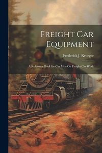 Produktbild: Freight Car Equipment