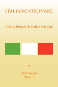 Produktbild: Italiano Cucinare