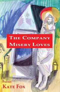Produktbild: The Company Misery Loves