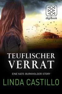 Produktbild: Teuflischer Verrat