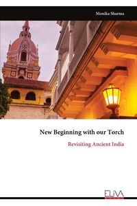 Produktbild: New Beginning with our Torch