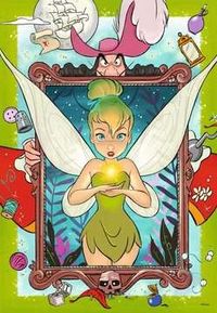 Ravensburger - Tinkerbell, 300 Teile