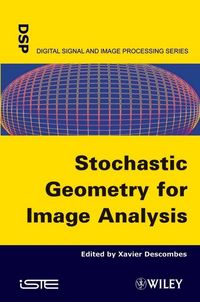 Produktbild: Stochastic Geometry for Image Analysis