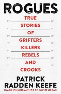 Produktbild: Rogues