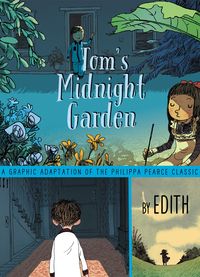 Produktbild: Tom's Midnight Garden Graphic Novel