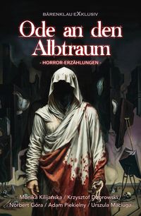 Produktbild: Ode an den Albtraum