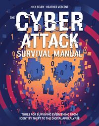Produktbild: Cyber Attack Survival Manual