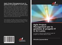 Produktbild: Agile Project Management per la gestione di progetti IT in Sri Lanka