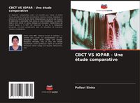 Produktbild: CBCT VS IOPAR - Une &eacute;tude comparative