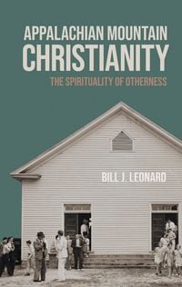 Produktbild: Appalachian Mountain Christianity