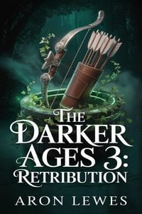 Produktbild: The Darker Ages 3: Retribution
