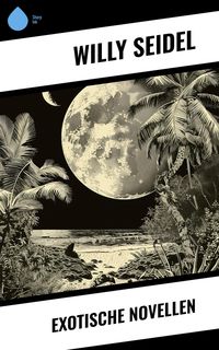 Produktbild: Exotische Novellen