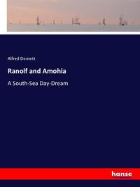 Produktbild: Ranolf and Amohia