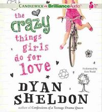Produktbild: CRAZY THINGS GIRLS DO FOR L 7D