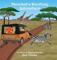 Produktbild: Meerkat's Exciting Adventure
