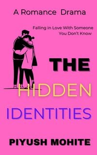 Produktbild: The Hidden Identities