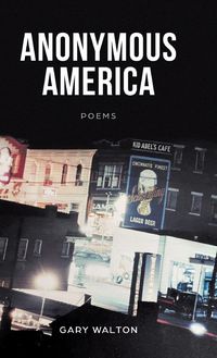 Produktbild: Anonymous America