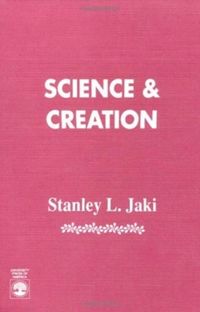 Produktbild: Jaki, S: Science and Creation