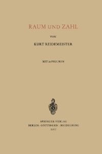 Produktbild: Raum und Zahl