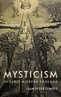Produktbild: Mysticism in Early Modern England