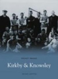 Produktbild: Griffiths, M: Kirkby & Knowsley
