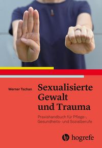 Produktbild: Sexualisierte Gewalt und Trauma
