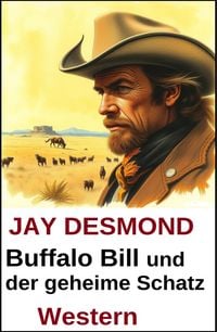 Produktbild: Buffalo Bill und der geheime Schatz: Western