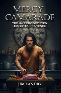Produktbild: Mercy Camarade