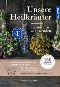 Produktbild: Unsere Heilkr&auml;uter