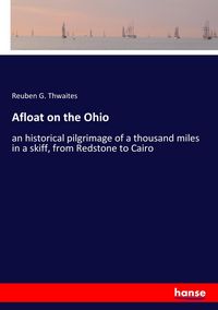 Produktbild: Afloat on the Ohio