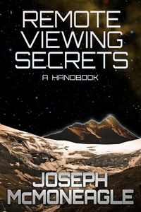 Produktbild: Remote Viewing Secrets