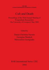 Produktbild: Cult and Death