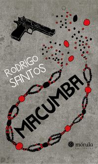 Produktbild: Macumba