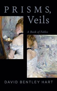 Produktbild: Prisms, Veils