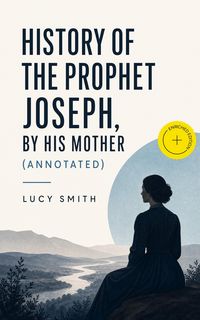 Produktbild: History of the Prophet Joseph, by His Mother (Annotated)