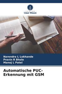 Produktbild: Automatische PUC-Erkennung mit GSM