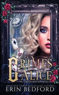 Produktbild: The Crimes of Alice