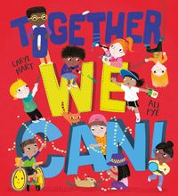 Produktbild: Together We Can