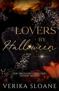 Produktbild: Lovers by Halloween (The Priceless Collection)