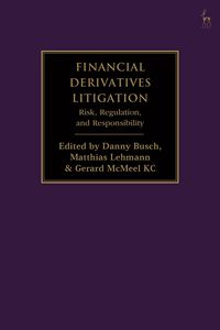 Produktbild: Financial Derivatives Litigation