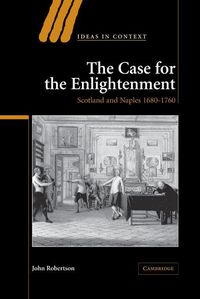 Produktbild: The Case for the Enlightenment