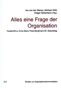 Produktbild: Alles eine Frage der Organisation