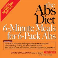 Produktbild: Abs Diet 6 Min Meals For 6 Pac
