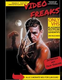 Produktbild: Video Freaks Volume 4