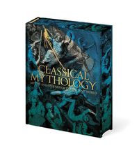 Produktbild: Classical Mythology