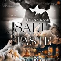 Produktbild: Salt Taste