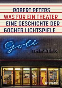 Produktbild: Was f&uuml;r ein Theater