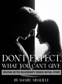Produktbild: Don't Expect What You Can't Give