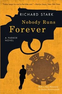 Produktbild: Nobody Runs Forever