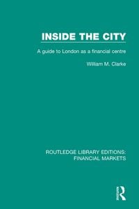 Produktbild: Inside the City